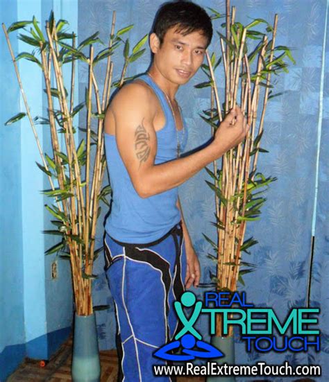 gay pinoy massage|Real Extreme Touch, Manila